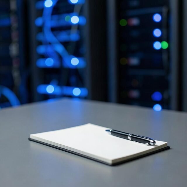 Website Design & Development